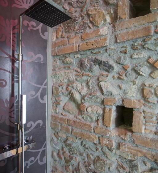 צימר Locanda Del Bagatto