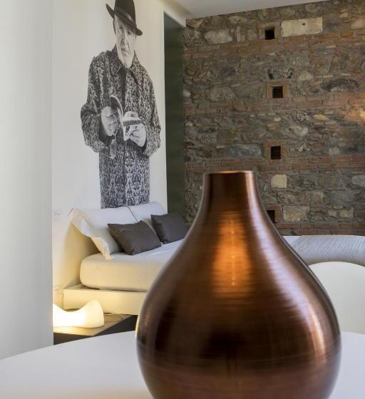 צימר Locanda Del Bagatto