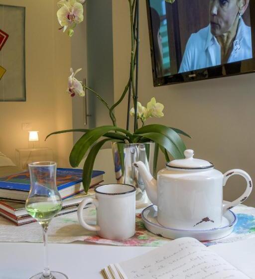 צימר Locanda Del Bagatto