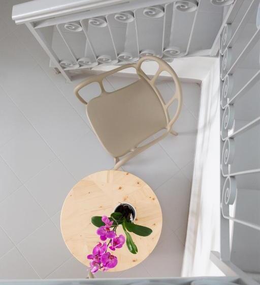 Bed and Breakfast L'uomo E Il Mare