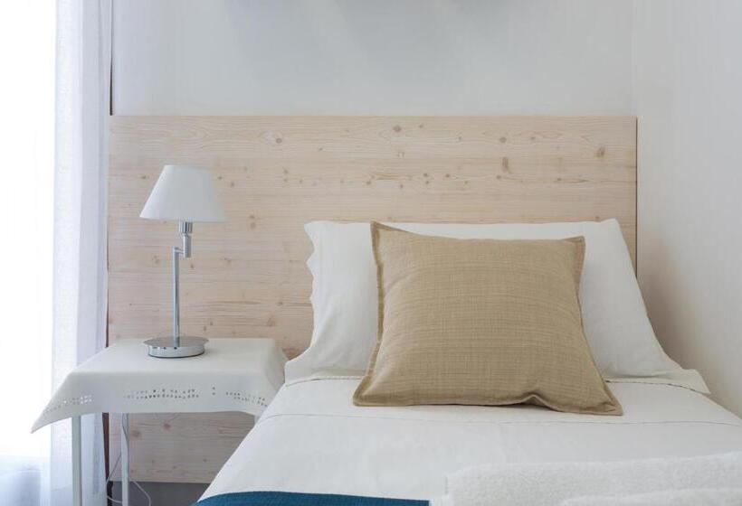 Bed and Breakfast L'uomo E Il Mare