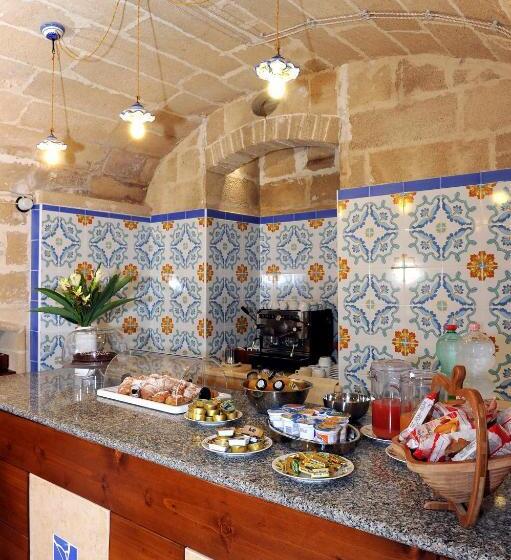 Bed and Breakfast L'uomo E Il Mare