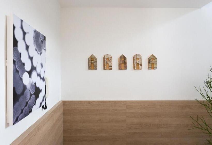 Bed and Breakfast L'uomo E Il Mare