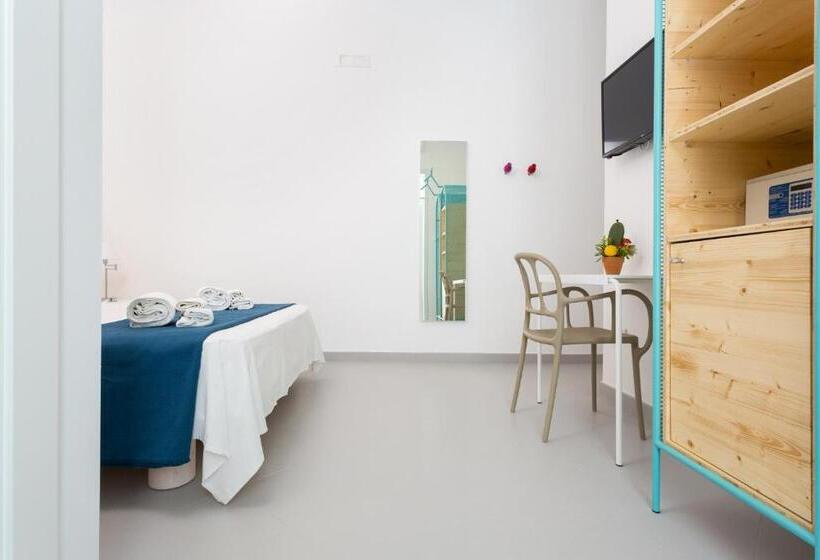 Bed and Breakfast L'uomo E Il Mare