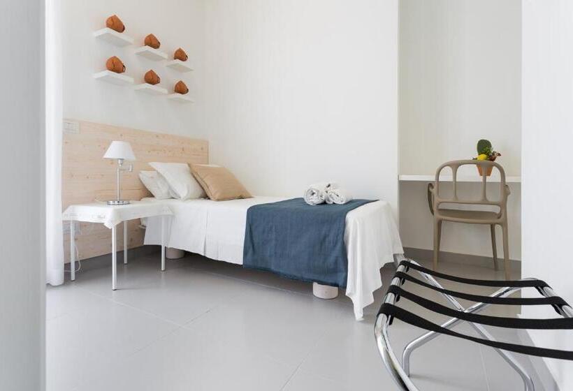 Bed and Breakfast L'uomo E Il Mare