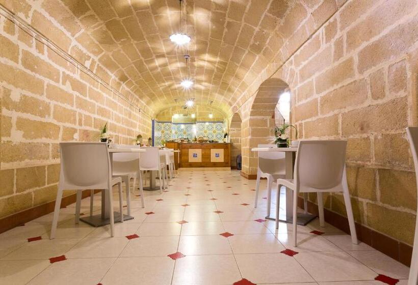 Bed and Breakfast L'uomo E Il Mare