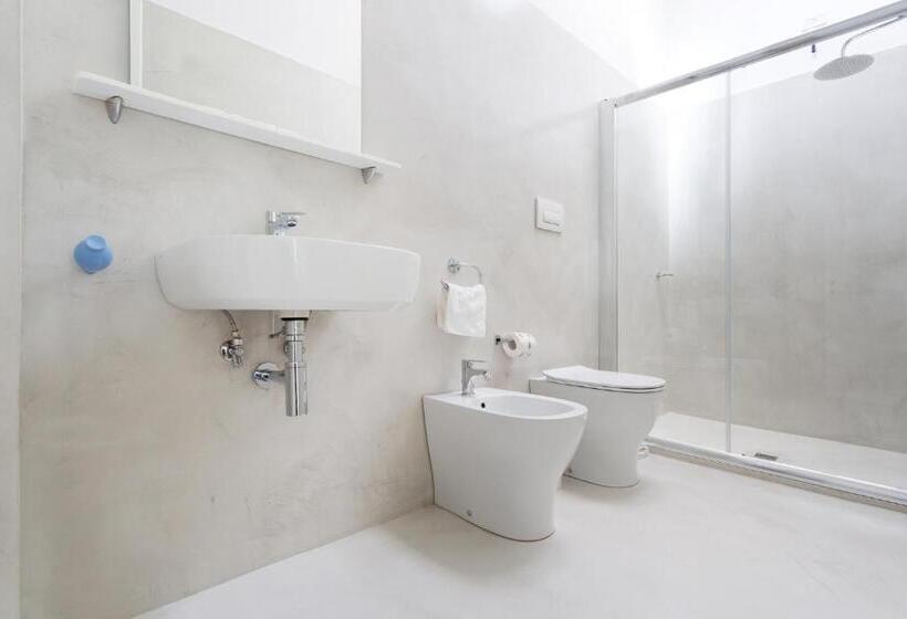 Bed and Breakfast L'uomo E Il Mare