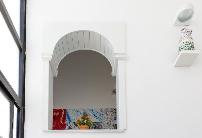 Bed and Breakfast L'uomo E Il Mare