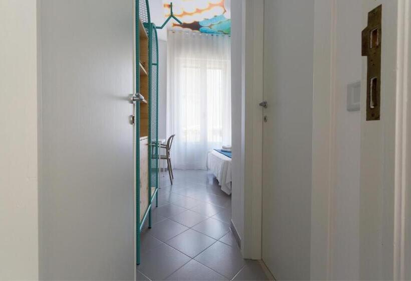 Bed and Breakfast L'uomo E Il Mare