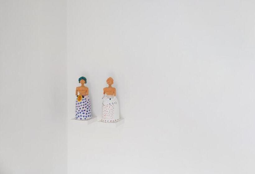 Bed and Breakfast L'uomo E Il Mare