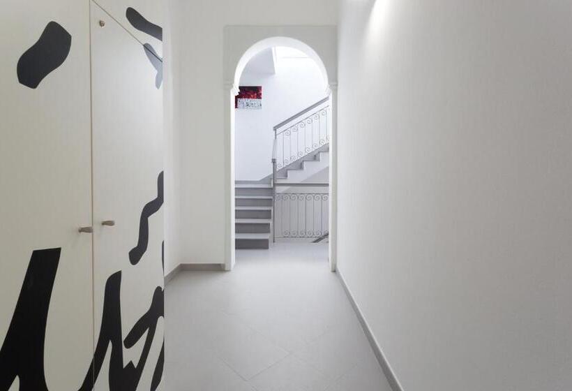 Bed and Breakfast L'uomo E Il Mare