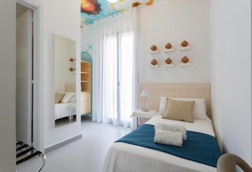 Bed and Breakfast L'uomo E Il Mare