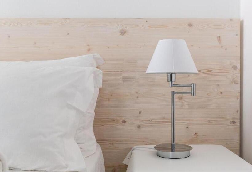 Bed and Breakfast L'uomo E Il Mare