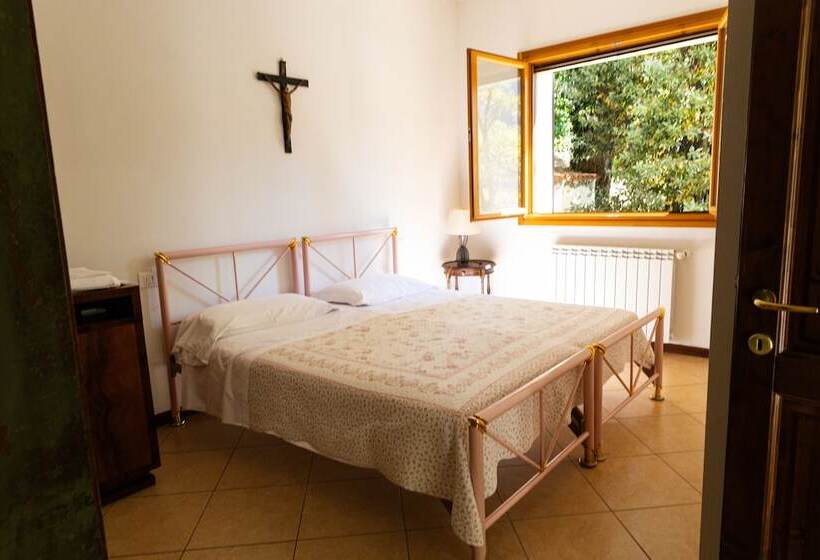 צימר Podere Riosto Cantina&agriturismo