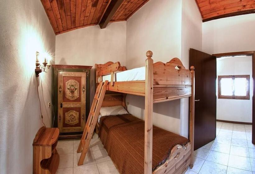 צימר Podere Riosto Cantina&agriturismo