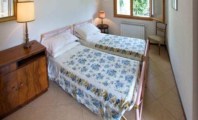 צימר Podere Riosto Cantina&agriturismo