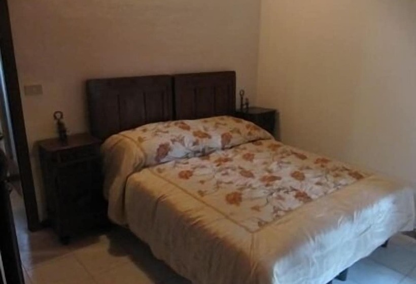 צימר Podere Riosto Cantina&agriturismo