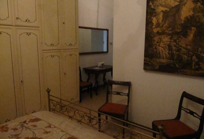 צימר Podere Riosto Cantina&agriturismo