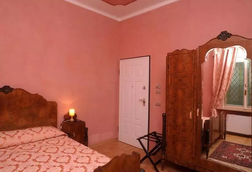 تختخواب و صبحانه Relais Al Bel San Domenico