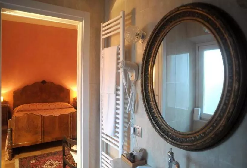 تختخواب و صبحانه Relais Al Bel San Domenico