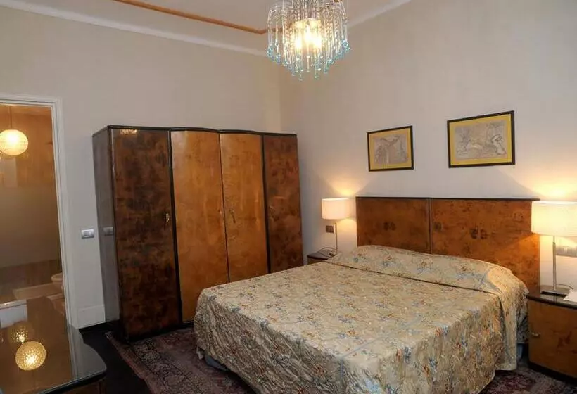 تختخواب و صبحانه Relais Al Bel San Domenico