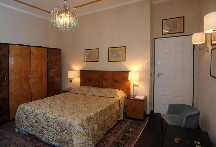 تختخواب و صبحانه Relais Al Bel San Domenico