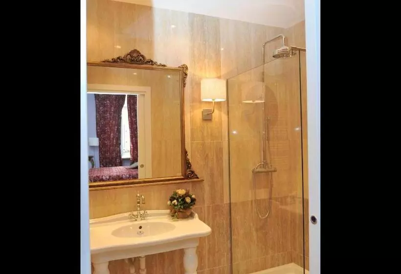 تختخواب و صبحانه Relais Al Bel San Domenico
