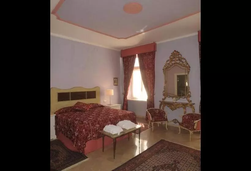تختخواب و صبحانه Relais Al Bel San Domenico