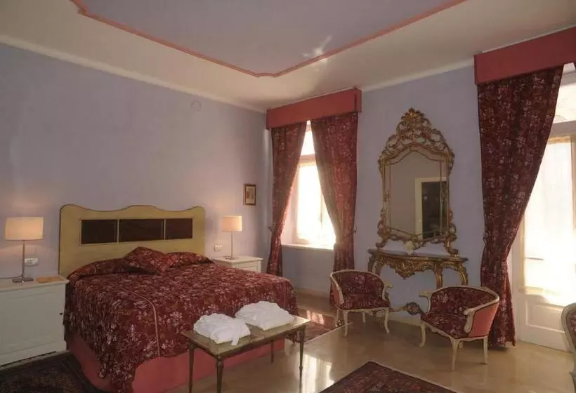 تختخواب و صبحانه Relais Al Bel San Domenico