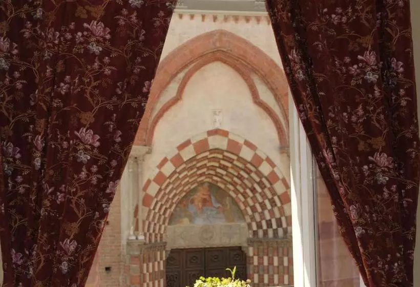 تختخواب و صبحانه Relais Al Bel San Domenico