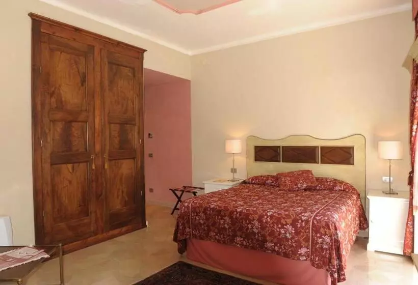 تختخواب و صبحانه Relais Al Bel San Domenico