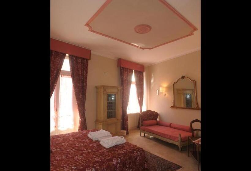 민박 Relais Al Bel San Domenico