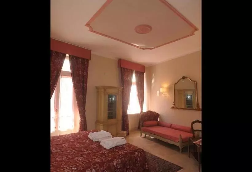 تختخواب و صبحانه Relais Al Bel San Domenico