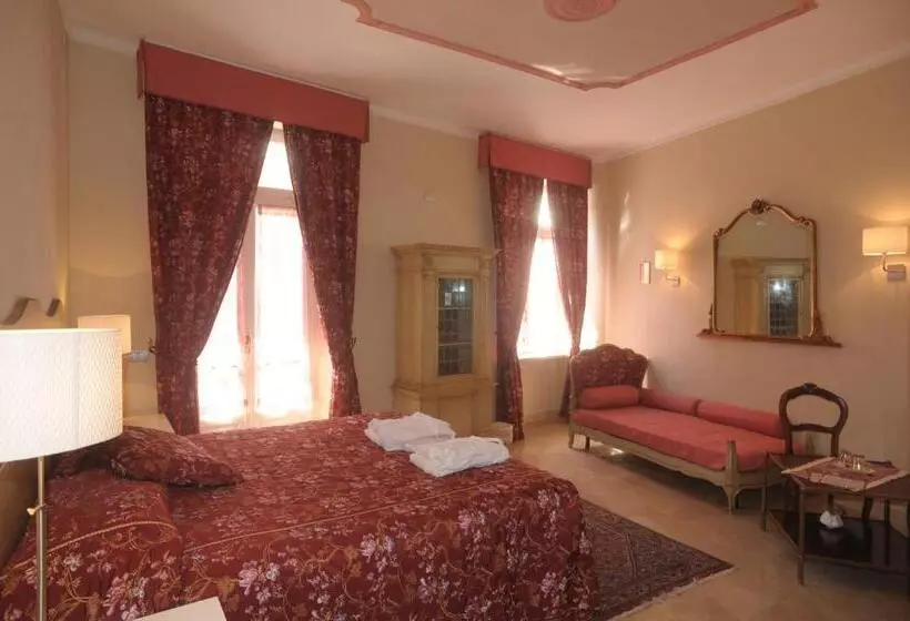 تختخواب و صبحانه Relais Al Bel San Domenico