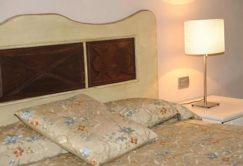 تختخواب و صبحانه Relais Al Bel San Domenico
