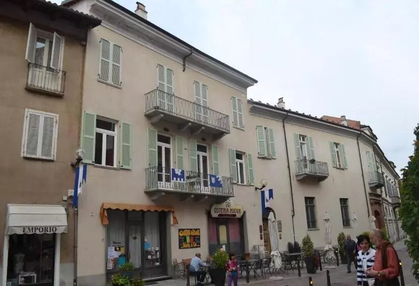 تختخواب و صبحانه Relais Al Bel San Domenico