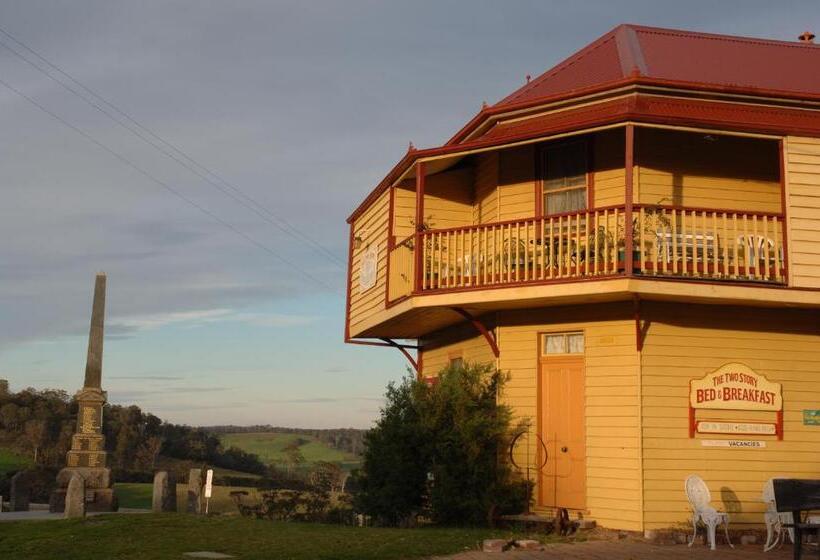 Bed and Breakfast Stay At Tilba