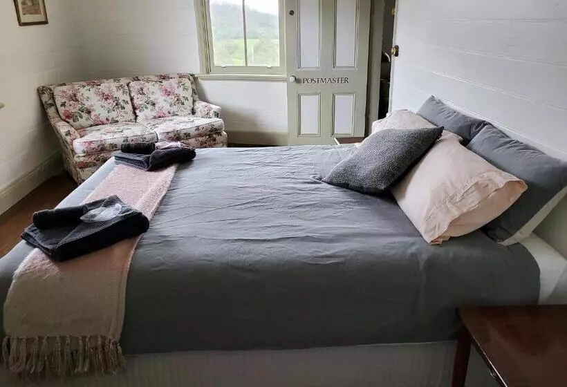 민박 Stay At Tilba