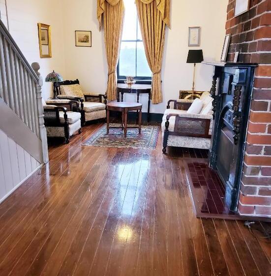 Bed and Breakfast Stay At Tilba