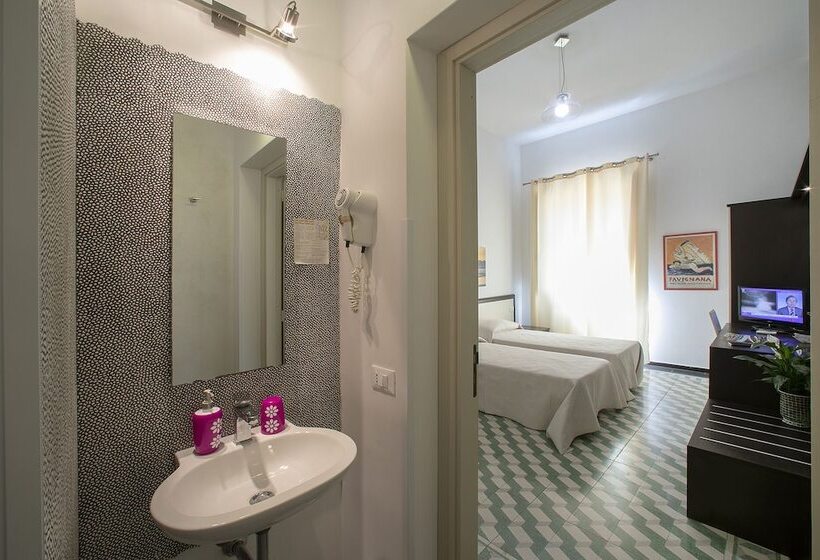 住宿加早餐  Terrazze Villanova