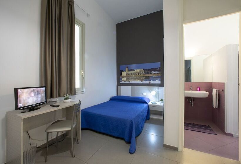 住宿加早餐  Terrazze Villanova