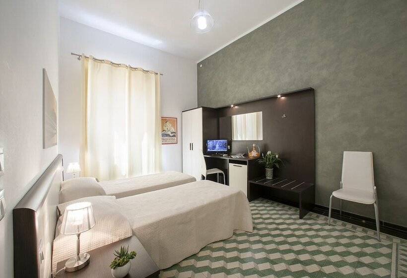 住宿加早餐  Terrazze Villanova