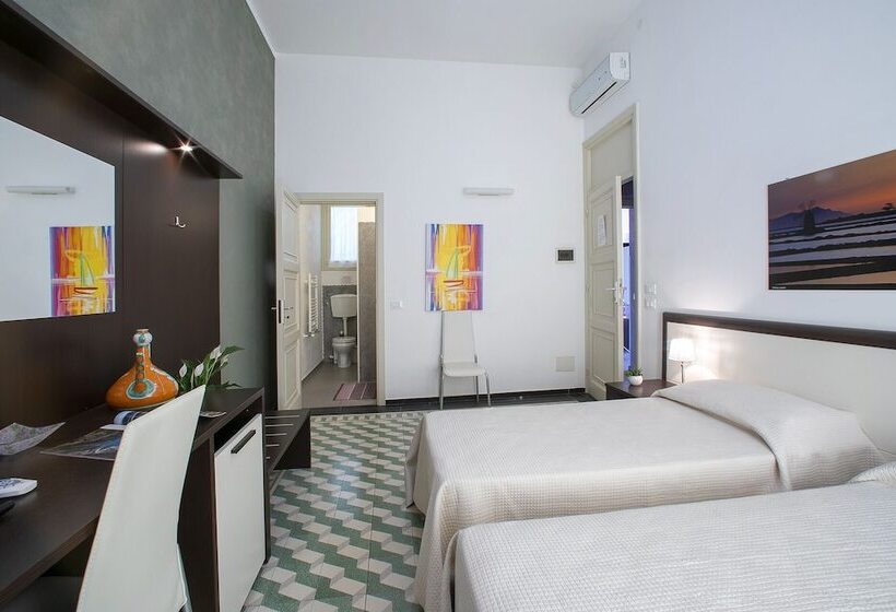 住宿加早餐  Terrazze Villanova