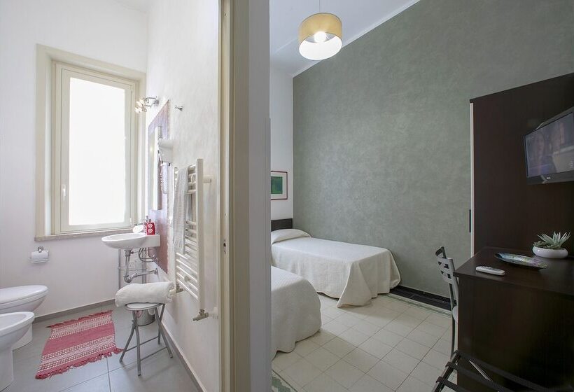 住宿加早餐  Terrazze Villanova