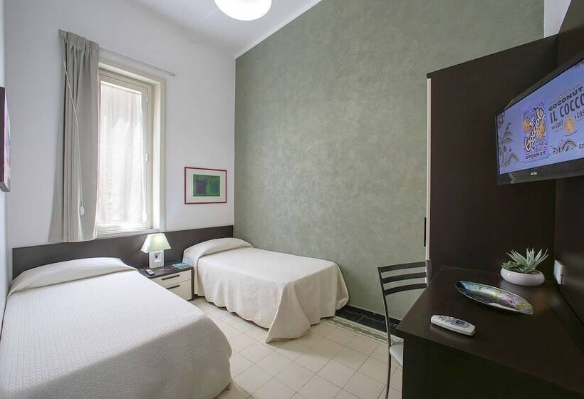 住宿加早餐  Terrazze Villanova