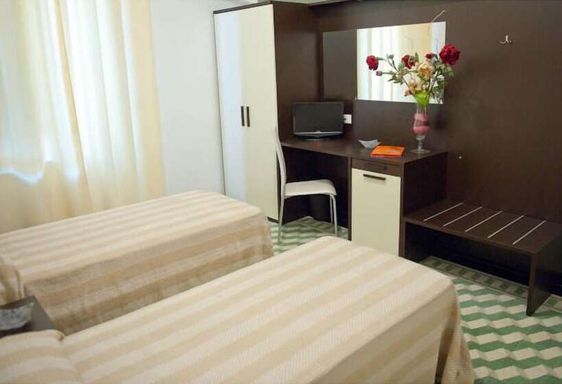 住宿加早餐  Terrazze Villanova