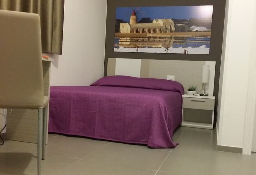 住宿加早餐  Terrazze Villanova