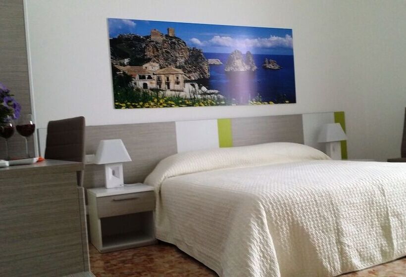 住宿加早餐  Terrazze Villanova