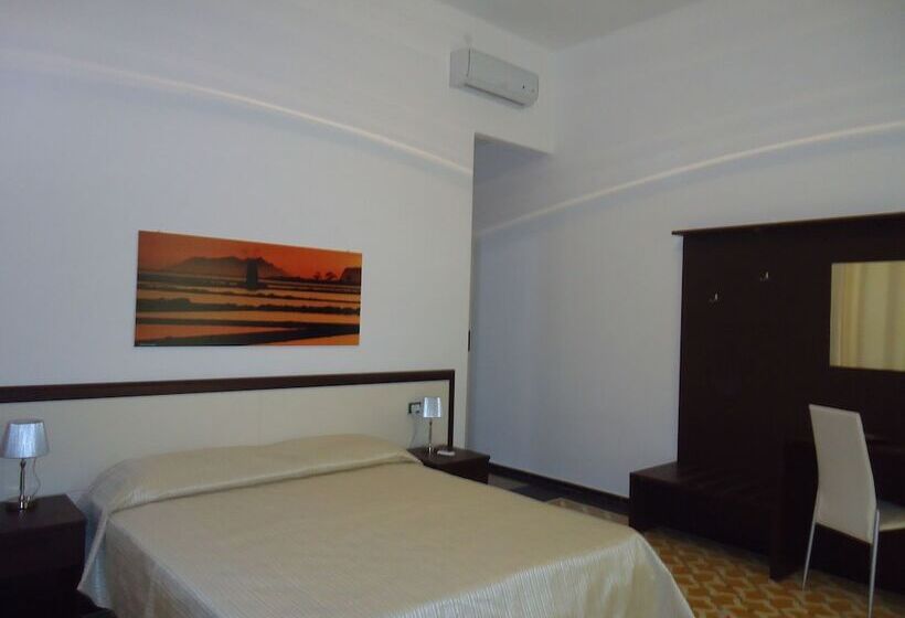 住宿加早餐  Terrazze Villanova