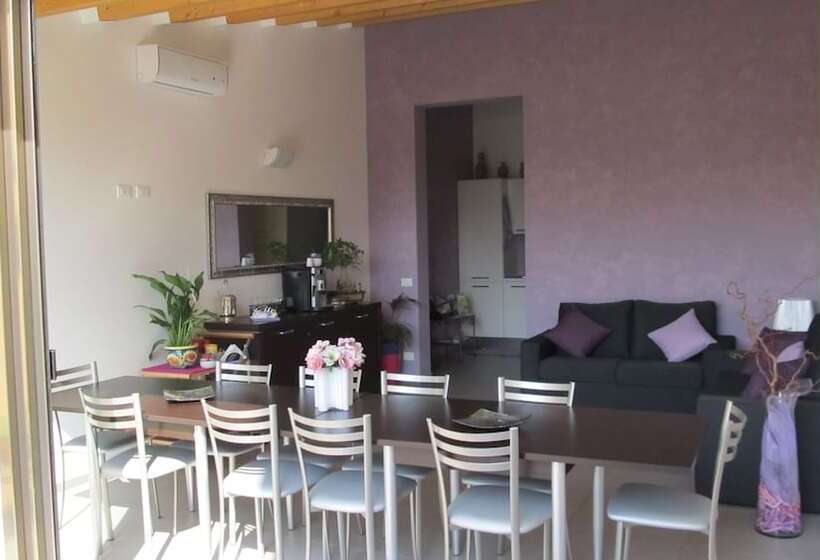 住宿加早餐  Terrazze Villanova